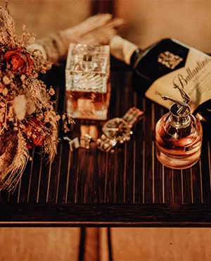 Quilty Weddings Service Image Guest Experience & Logistics