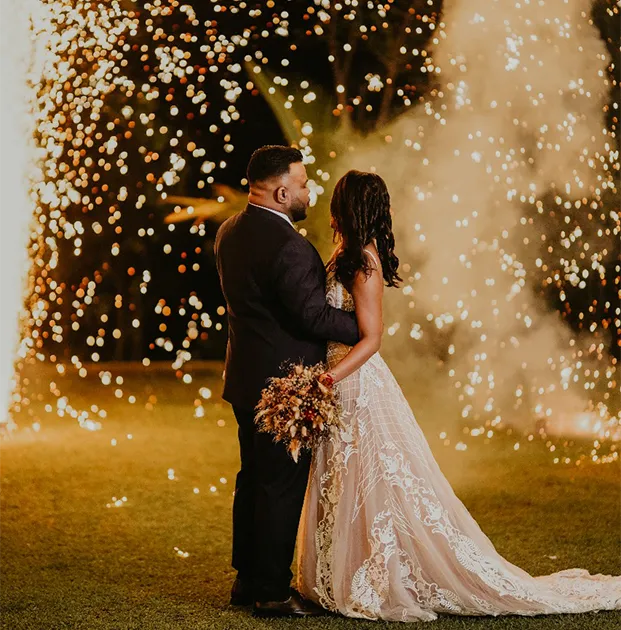 Quilty Weddings Contact Image Left