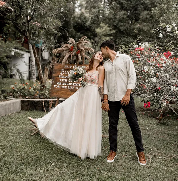 Quilty Weddings Contact Image Right