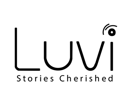 Luvi Stories Cherished