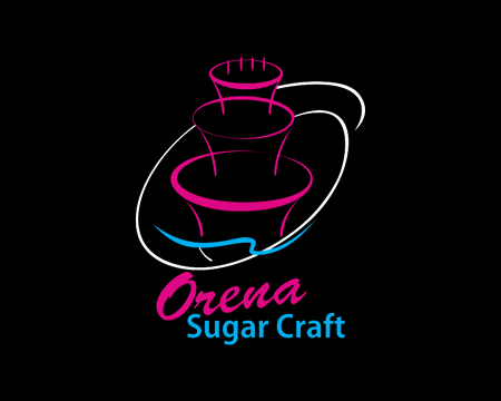 Orena Sugar Craft