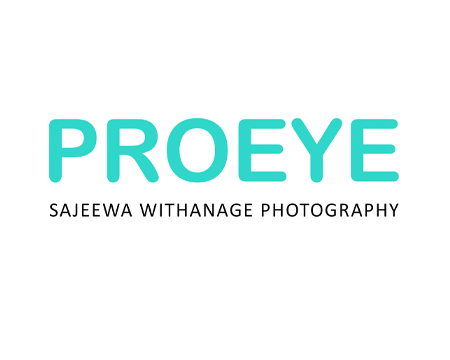 Proeye Sajeewa Withanage Photography