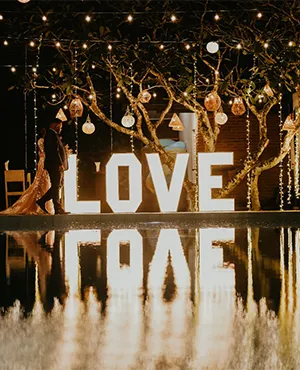 Quilty Weddings Service Image Vendor & Venue Management