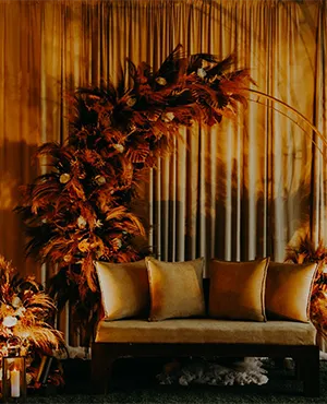 Quilty Weddings Service Image Wedding Planning & Coordination